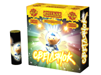 Светлячок NEW Наземный фейерверк купить #REGION_NAME_DECLINE_PP# | #REGION_TAG_VSTAVKA_TAYT#