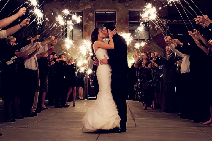 Фото бенгальские огни на свадьбе — Оренбург | orenburg.salutsklad.ru