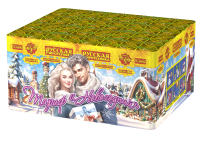 Тариф Новогодний Батарея салютов купить в Оренбурге | orenburg.salutsklad.ru