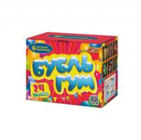 Бубль-Гум Фейерверк купить в Оренбурге | orenburg.salutsklad.ru