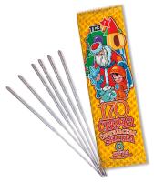 170 мм. Экстра Бенгальские огни купить в Оренбурге | orenburg.salutsklad.ru