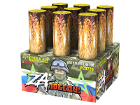 ZA Победу! Фейерверк купить в Оренбурге | orenburg.salutsklad.ru