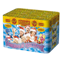 Семейный праздник Батарея салютов купить в Оренбурге | orenburg.salutsklad.ru