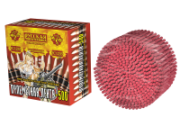 Пулеметная лента-500 Петарды связка купить в Оренбурге | orenburg.salutsklad.ru