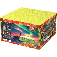 Северное сияние Фейерверк купить в Оренбурге | orenburg.salutsklad.ru