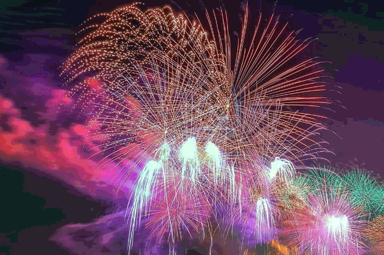 Профессиональная пиротехника ОПТОМ Оренбург  | orenburg.salutsklad.ru