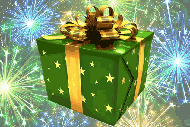 Салюты на День Рождения - подарок Оренбург | orenburg.salutsklad.ru