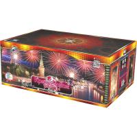 Кремлевские звезды Фейерверк купить в Оренбурге | orenburg.salutsklad.ru