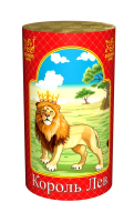 Король лев Фонтан пиротехнический купить в Оренбурге | orenburg.salutsklad.ru