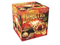 Династия Фейерверк купить в Оренбурге | orenburg.salutsklad.ru