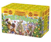 Елка желаний Фейерверк купить в Оренбурге | orenburg.salutsklad.ru