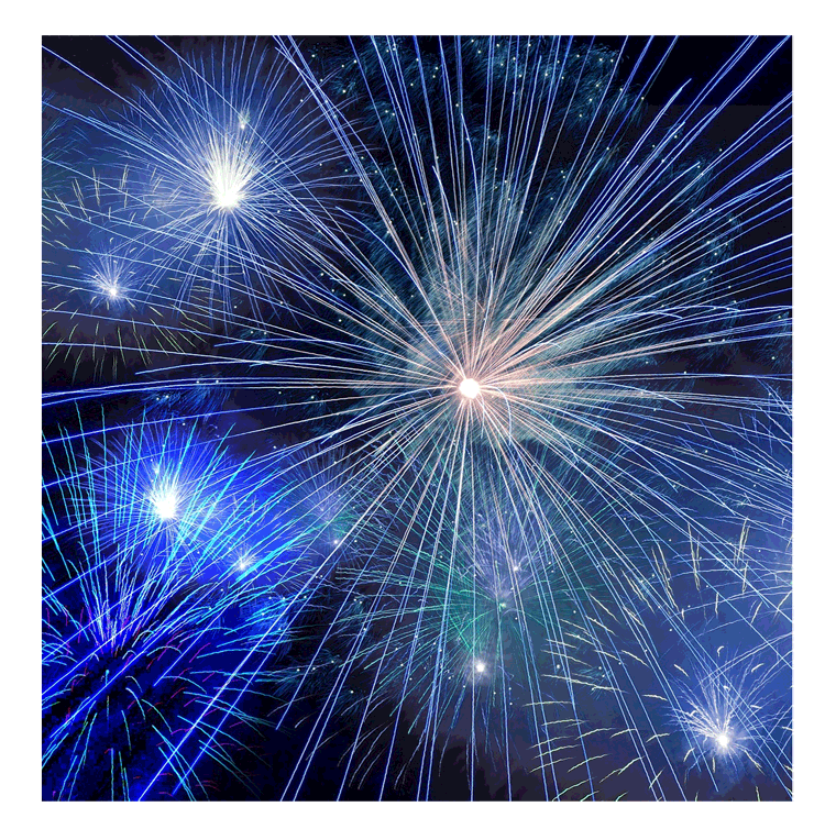 Организация фейерверков на Новый год  Оренбург | orenburg.salutsklad.ru