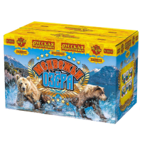 Медвежьи озера Батарея салютов купить в Оренбурге | orenburg.salutsklad.ru