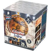 Глобус Салют купить в Оренбурге | orenburg.salutsklad.ru