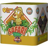 Сафари Батарея салютов купить в Оренбурге | orenburg.salutsklad.ru