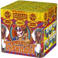 Принцесса Турандот Салют купить в Оренбурге | orenburg.salutsklad.ru