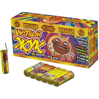 Улетный жук Наземный фейерверк купить в Оренбурге | orenburg.salutsklad.ru