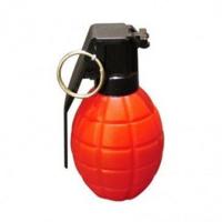 Граната имитационная пиротехническая (краска) Петарды купить в Оренбурге | orenburg.salutsklad.ru