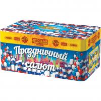 Праздничный салют Батарея салютов купить в Оренбурге | orenburg.salutsklad.ru