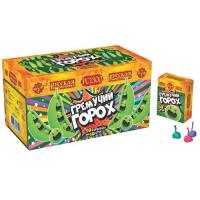 Гремучий горох (цветной, крашенный) Петарды купить в Оренбурге | orenburg.salutsklad.ru