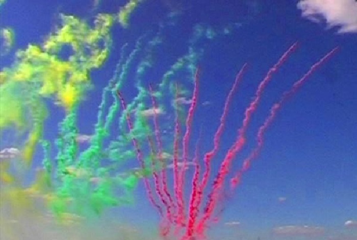 Дневные салюты со склада - Оренбург | orenburg.salutsklad.ru