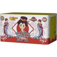 Гейша Батарея салютов купить в Оренбурге | orenburg.salutsklad.ru