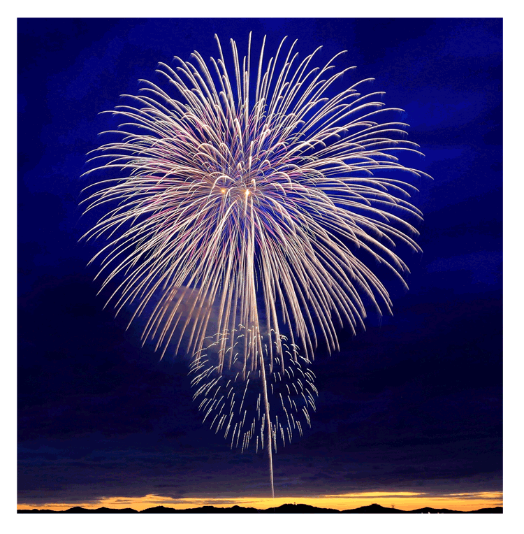 Организация фейерверков на Новый год  Оренбург | orenburg.salutsklad.ru