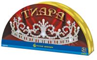 Тиара Пиротехнический фонтан купить в Оренбурге | orenburg.salutsklad.ru