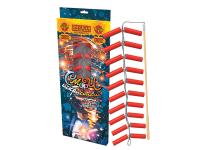 Искристый смерч Наземный фейерверк купить в Оренбурге | orenburg.salutsklad.ru