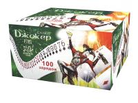 Джокер Салют купить в Оренбурге | orenburg.salutsklad.ru