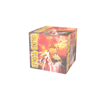 Ярость богов Фейерверк купить в Оренбурге | orenburg.salutsklad.ru