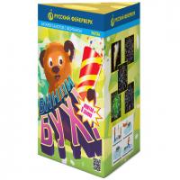 Винни-Бух Фонтан салют купить в Оренбурге | orenburg.salutsklad.ru