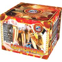 Корпоратив Фейерверк купить в Оренбурге | orenburg.salutsklad.ru