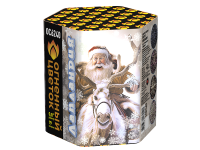 Лапландия ОС Фейерверк купить в Оренбурге | orenburg.salutsklad.ru