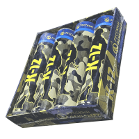 К-12 Петарды купить в Оренбурге | orenburg.salutsklad.ru