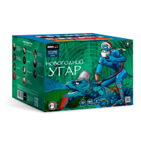 Новогодний УГАР Салют купить в Оренбурге | orenburg.salutsklad.ru