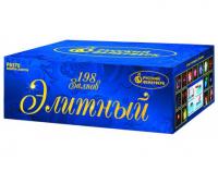 Элитный Комбинированный Фейерверк купить в Оренбурге | orenburg.salutsklad.ru