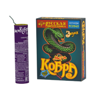 Мега Кобра Петарды купить в Оренбурге | orenburg.salutsklad.ru