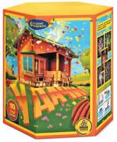 У Дачи! Фейерверк купить в Оренбурге | orenburg.salutsklad.ru