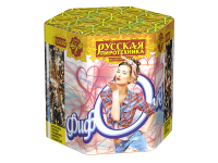 Фифочка Фейерверк купить в Оренбурге | orenburg.salutsklad.ru