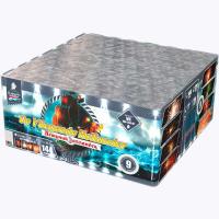 Летучий Голландец Батарея салютов купить в Оренбурге | orenburg.salutsklad.ru