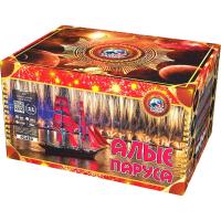 Алые паруса Фейерверк купить в Оренбурге | orenburg.salutsklad.ru