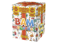 Вам подарок! Фейерверк купить в Оренбурге | orenburg.salutsklad.ru