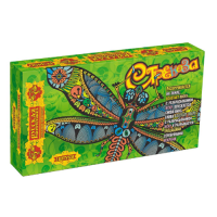 Стрекоза Фейерверки летающие купить в Оренбурге | orenburg.salutsklad.ru