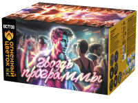 Гвоздь программы Фейерверк купить в Оренбурге | orenburg.salutsklad.ru