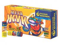 Мега жук Петарды купить в Оренбурге | orenburg.salutsklad.ru