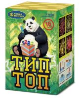 Тип-Топ Батарея салютов купить в Оренбурге | orenburg.salutsklad.ru