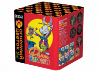 Финт ушами Салют купить в Оренбурге | orenburg.salutsklad.ru