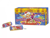 Хлопушка с игрушкой Хлопушки купить в Оренбурге | orenburg.salutsklad.ru