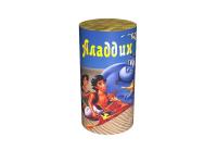 Аладдин Фонтан пиротехнический купить в Оренбурге | orenburg.salutsklad.ru